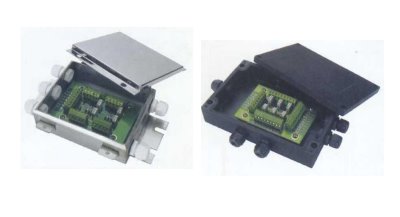 Junction Boxes